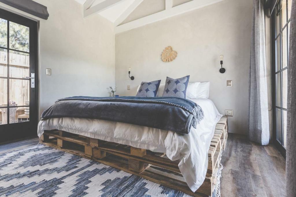 The Farmstead Villa Франшхоек Екстериор снимка